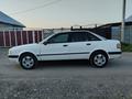 Audi 80 1991 годаүшін1 150 000 тг. в Тараз – фото 5