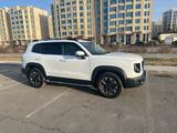 Haval Dargo 2022 годаүшін11 500 000 тг. в Астана