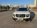 Haval Dargo 2022 годаүшін11 500 000 тг. в Астана – фото 2