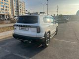 Haval Dargo 2022 годаүшін11 500 000 тг. в Астана – фото 4