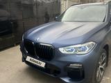 BMW X5 2019 годаүшін37 300 000 тг. в Караганда