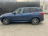 BMW X5 2019 годаүшін37 300 000 тг. в Караганда – фото 2