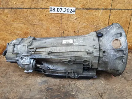 КОРОБКА АВТОМАТ (АКПП) (В СБОРЕ С РАЗДАТКОЙ И ПЛАТОЙ) за 1 100 000 тг. в Алматы
