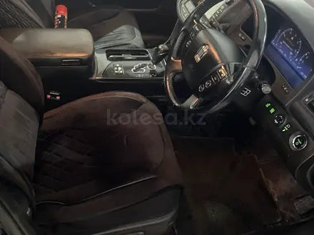 Toyota Crown 2009 года за 6 800 000 тг. в Астана – фото 12