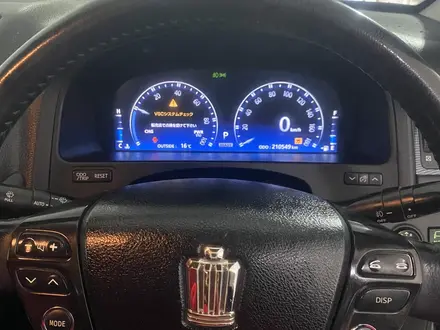 Toyota Crown 2009 года за 6 800 000 тг. в Астана – фото 13