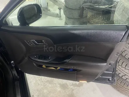 Toyota Crown 2009 года за 6 800 000 тг. в Астана – фото 14
