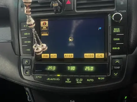 Toyota Crown 2009 года за 6 800 000 тг. в Астана – фото 16