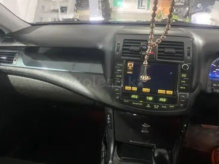 Toyota Crown 2009 года за 6 800 000 тг. в Астана – фото 17
