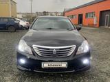 Toyota Crown 2009 годаүшін6 800 000 тг. в Астана – фото 2