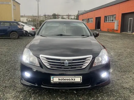 Toyota Crown 2009 года за 6 800 000 тг. в Астана – фото 2