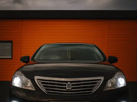 Toyota Crown 2009 года за 6 800 000 тг. в Астана