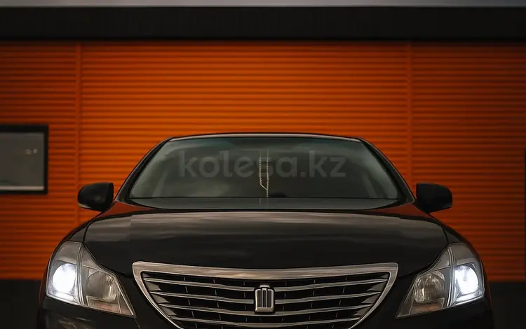Toyota Crown 2009 года за 8 000 000 тг. в Экибастуз