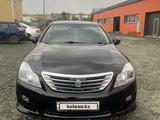 Toyota Crown 2009 годаүшін6 800 000 тг. в Астана – фото 4