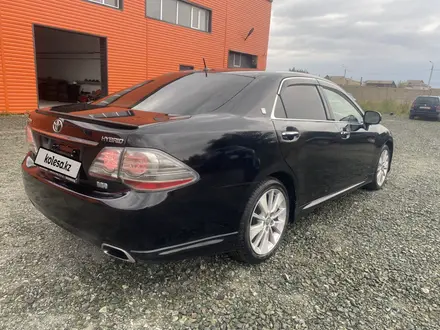 Toyota Crown 2009 года за 6 800 000 тг. в Астана – фото 7