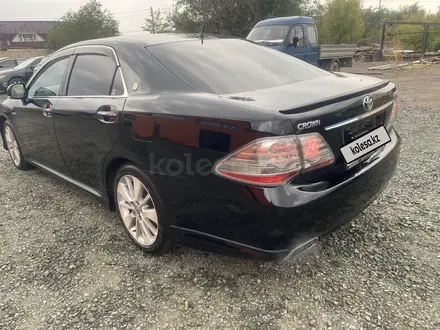 Toyota Crown 2009 года за 6 800 000 тг. в Астана – фото 9