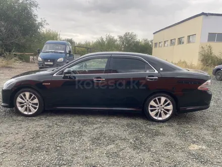 Toyota Crown 2009 года за 6 800 000 тг. в Астана – фото 10