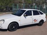 ВАЗ (Lada) Priora 2172 2013 годаүшін2 500 000 тг. в Алматы – фото 2