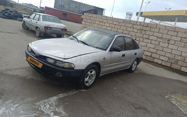 Mitsubishi Galant 1993 года за 800 000 тг. в Актау