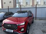 Chery Tiggo 7 Pro 2023 года за 10 500 000 тг. в Шымкент