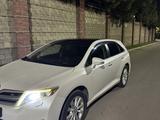 Toyota Venza 2014 годаүшін10 000 000 тг. в Алматы – фото 2