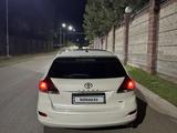 Toyota Venza 2014 годаүшін10 000 000 тг. в Алматы – фото 4