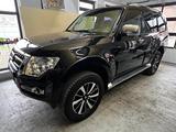 Mitsubishi Pajero 2007 годаүшін8 800 000 тг. в Караганда