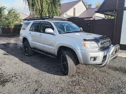 Toyota 4Runner 2007 года за 13 000 000 тг. в Павлодар – фото 7