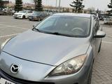 Mazda 3 2012 года за 3 850 000 тг. в Алматы