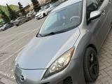 Mazda 3 2012 года за 3 850 000 тг. в Алматы – фото 4