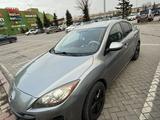 Mazda 3 2012 года за 3 850 000 тг. в Алматы – фото 3