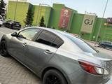 Mazda 3 2012 года за 3 850 000 тг. в Алматы – фото 2
