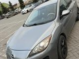 Mazda 3 2012 года за 3 850 000 тг. в Алматы – фото 5