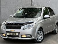 Chevrolet Nexia 2021 года за 5 250 000 тг. в Семей