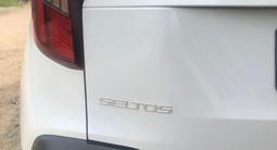 Kia Seltos 2023 годаfor10 000 000 тг. в Кокшетау – фото 2