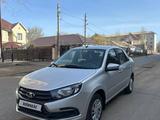 ВАЗ (Lada) Granta 2190 2024 годаүшін4 850 000 тг. в Уральск