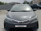 Toyota Corolla 2017 года за 6 800 000 тг. в Костанай – фото 2