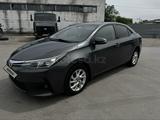 Toyota Corolla 2017 года за 6 800 000 тг. в Костанай