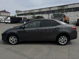 Toyota Corolla 2017 года за 6 800 000 тг. в Костанай – фото 3