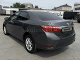 Toyota Corolla 2017 года за 6 800 000 тг. в Костанай – фото 4