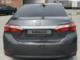 Toyota Corolla 2017 года за 6 800 000 тг. в Костанай – фото 5