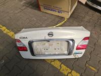 Крышка багажник для Nissan за 60 000 тг. в Алматы