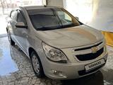 Chevrolet Cobalt 2021 года за 6 000 000 тг. в Костанай