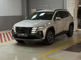 Hyundai Tucson Prime 2025 года за 14 590 000 тг. в Алматы