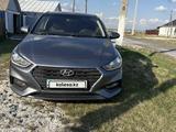 Hyundai Accent 2019 годаүшін5 700 000 тг. в Петропавловск – фото 2