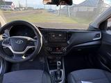 Hyundai Accent 2019 годаүшін5 700 000 тг. в Петропавловск – фото 3