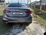 Hyundai Accent 2019 годаүшін5 700 000 тг. в Петропавловск