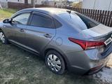 Hyundai Accent 2019 годаүшін5 700 000 тг. в Петропавловск – фото 5