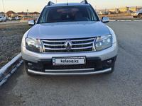 Renault Duster 2014 года за 4 800 000 тг. в Актобе