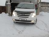 Hyundai H-1 2010 года за 8 500 000 тг. в Темиртау – фото 3