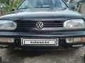 Volkswagen Golf 1993 года за 950 000 тг. в Ерейментау